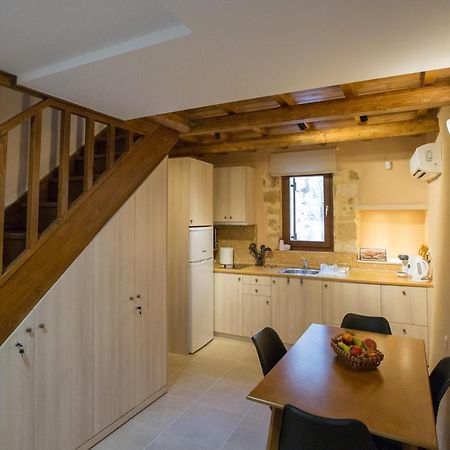 Appartement Casa Ponte Dei Viari à La Canée Extérieur photo
