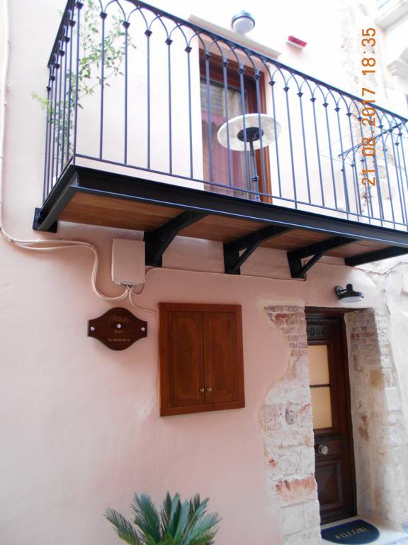 Appartement Casa Ponte Dei Viari à La Canée Extérieur photo