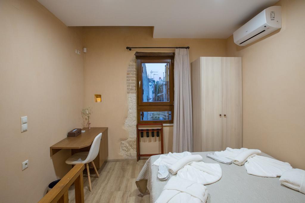 Appartement Casa Ponte Dei Viari à La Canée Extérieur photo
