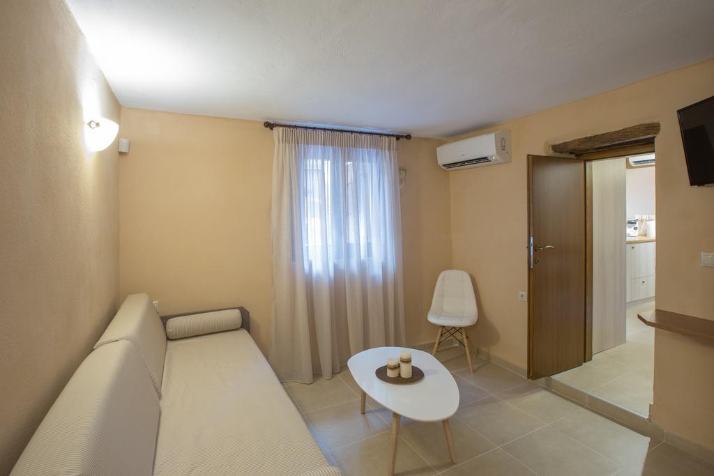Appartement Casa Ponte Dei Viari à La Canée Extérieur photo