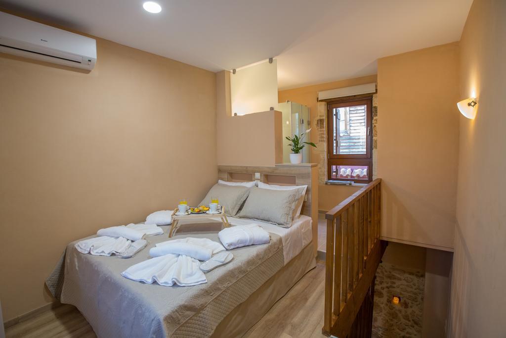 Appartement Casa Ponte Dei Viari à La Canée Extérieur photo