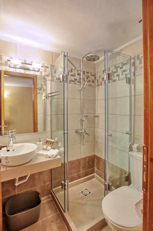 Appartement Casa Ponte Dei Viari à La Canée Extérieur photo