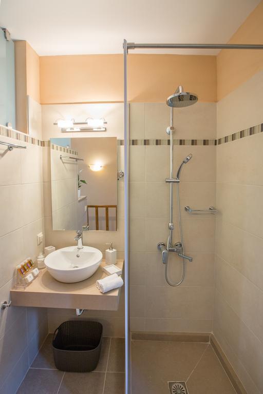Appartement Casa Ponte Dei Viari à La Canée Extérieur photo